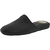 L.B. Evans Men's Aristocrat Scuff Slipper