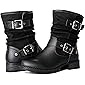 GLOBALWIN Women's 17YY12 Fashion Boots