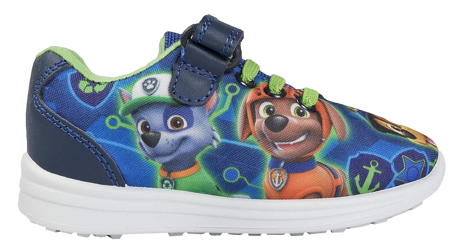 paw patrol trainers