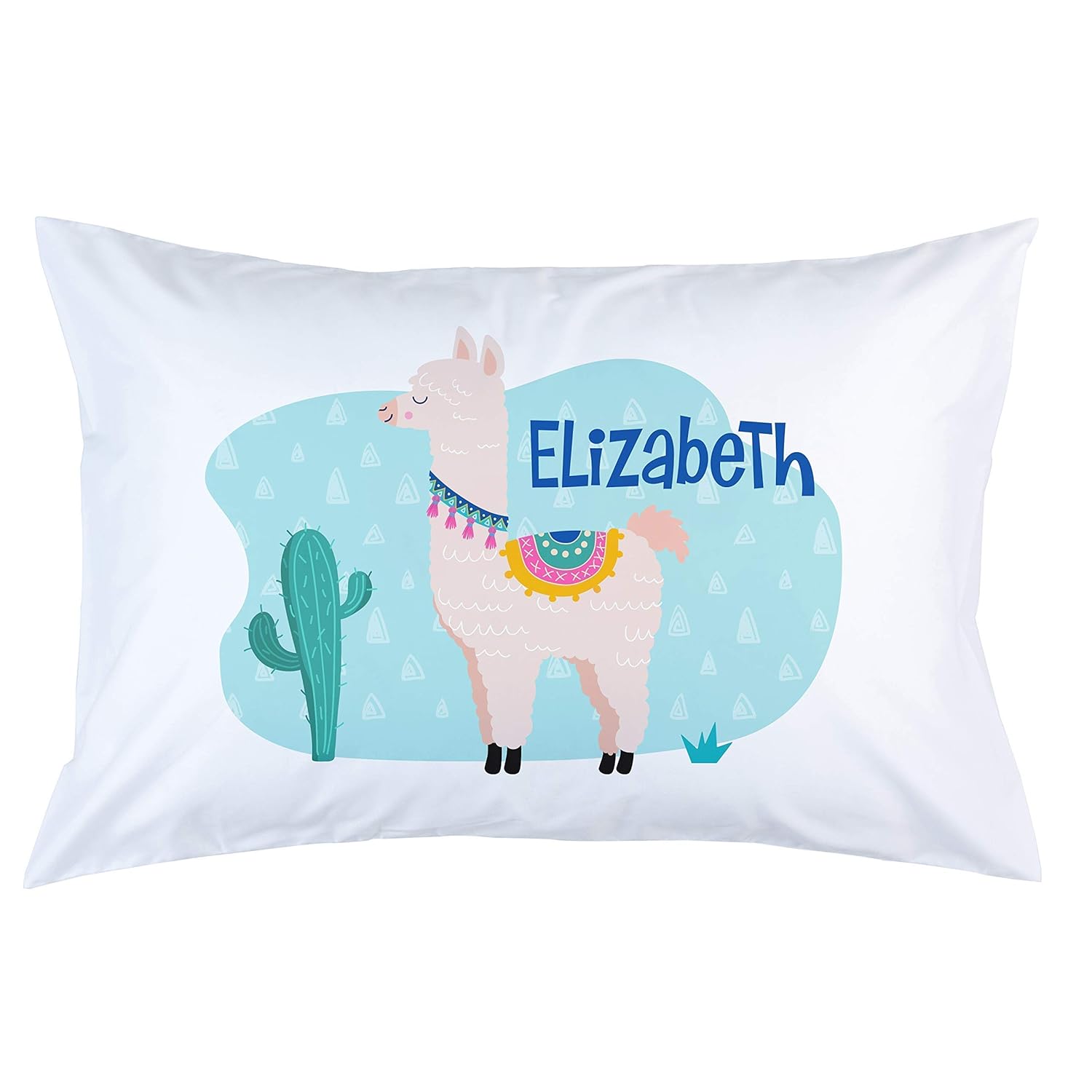 personalized pillowcases for toddlers