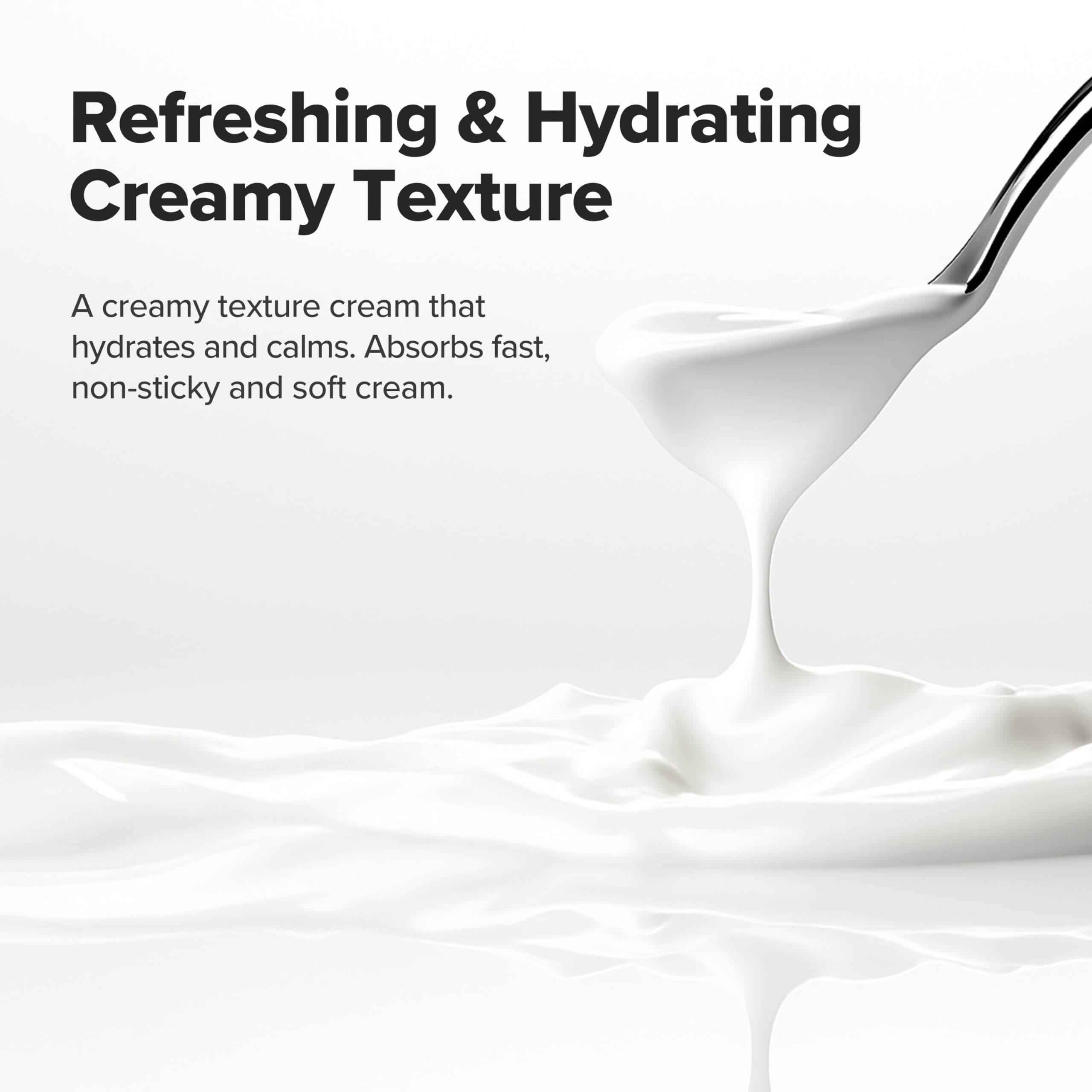 Beauty of Joseon Dynasty Cream Hydrating Face Moisturizer for Dry, Sensitive Skin, Korean Skincare for Men and Women 100ml, 3.38 fl.oz