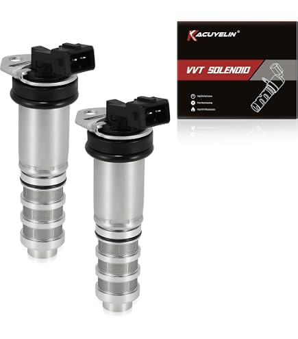 Amazon.com: Variable Valve Timing (VVT) Solenoid Actuator for BMW