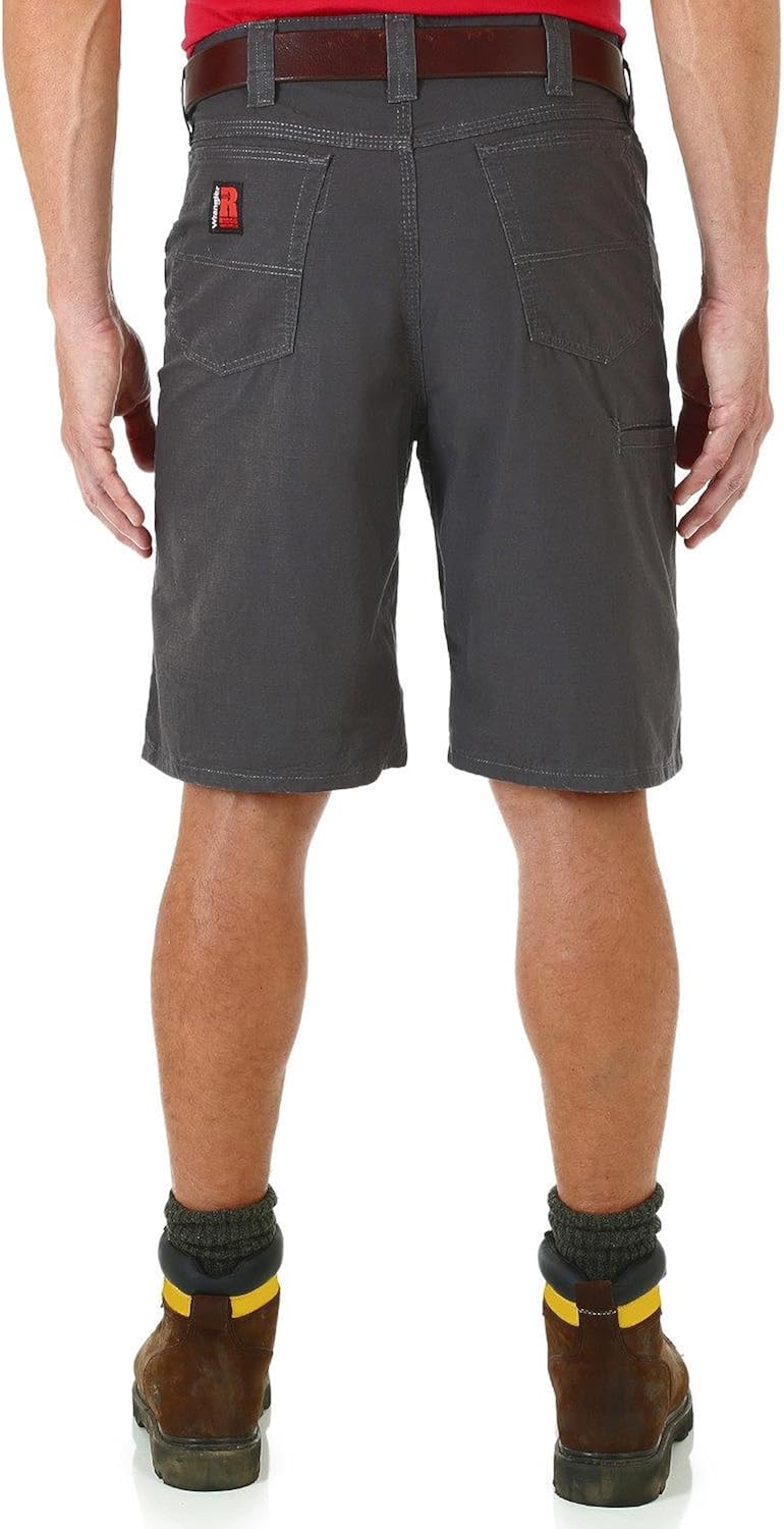 wrangler riggs technician shorts