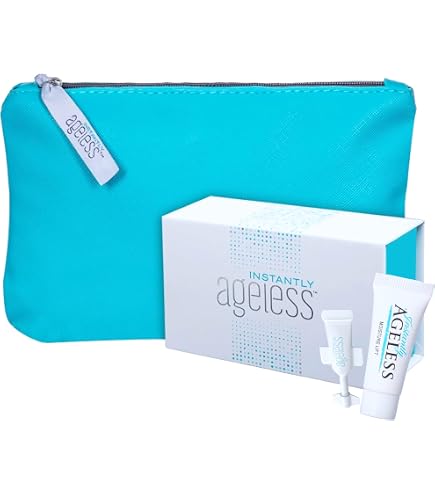 GENIE ジーニー INSTANT LINE SMOOTHER ポーチ付き Amazon.com: GENIE Instant Line Smoother (19 ml/.63 fl oz)-Anti