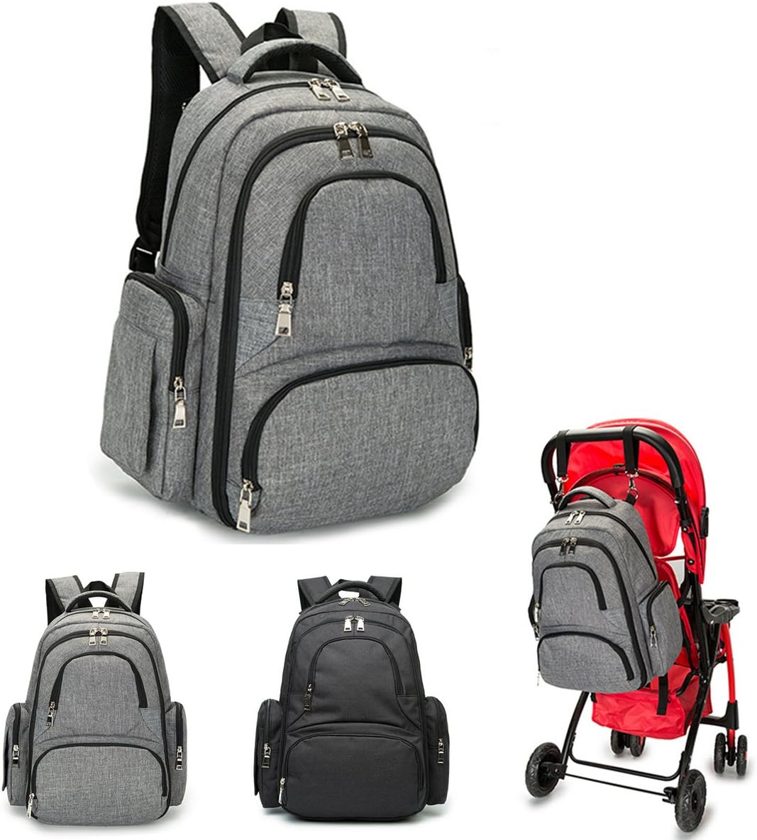 sac a dos imperméable