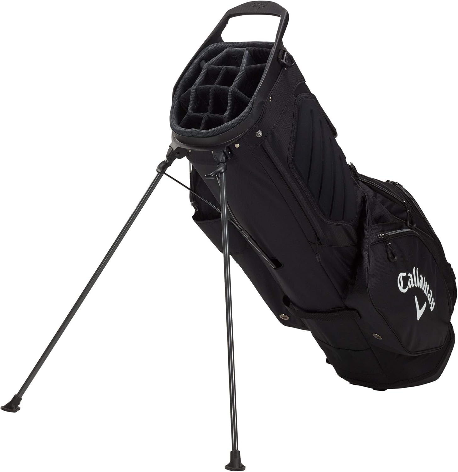 Callaway Golf Fairway 14 Black Charcoal White: Sports & Outdoors