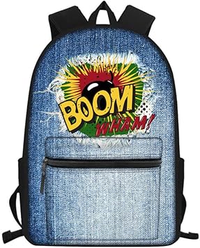 mochilas chico amazon