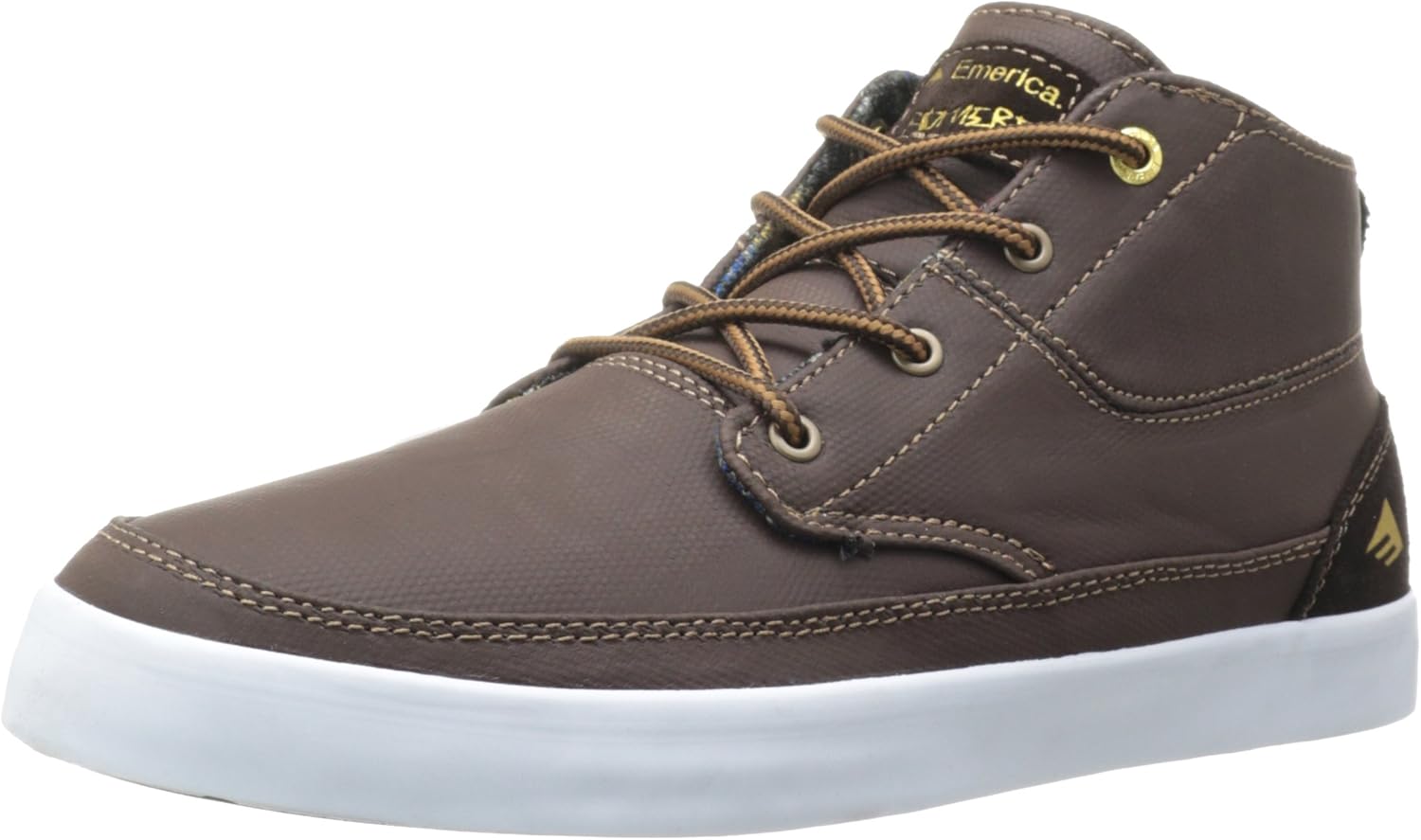 emerica troubadour