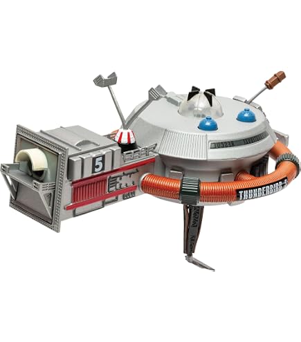 Amazon.com: Corgi CC96309 Captain Scarlet (Classic) - Angel