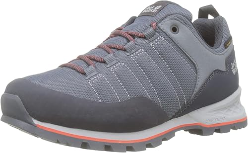 jack wolfskin ladies walking sandals