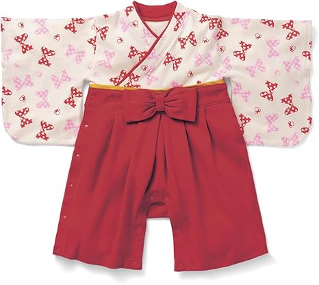 ふざけた 海藻 熱心 ベルメゾン 袴 風 ロンパース Pattestingbristol Net