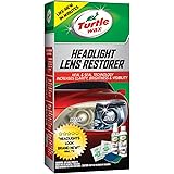 Turtle Wax T-240KT Headlight Lens Restorer Kit