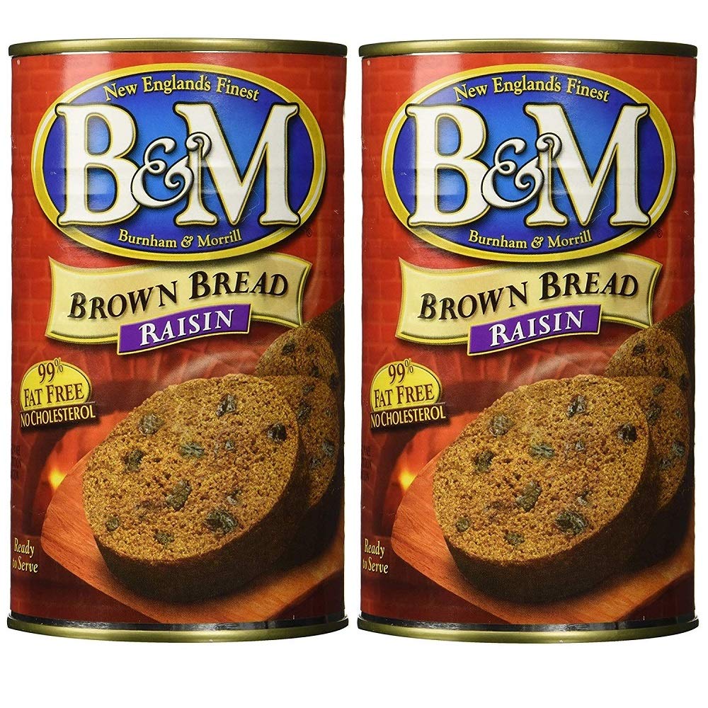 B & M Baked Beans, Original Flavor, 16 Ounce (Pack of 12