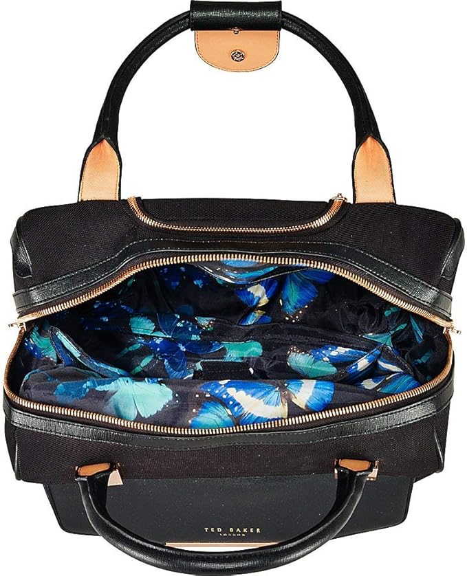 ted baker albany small holdall