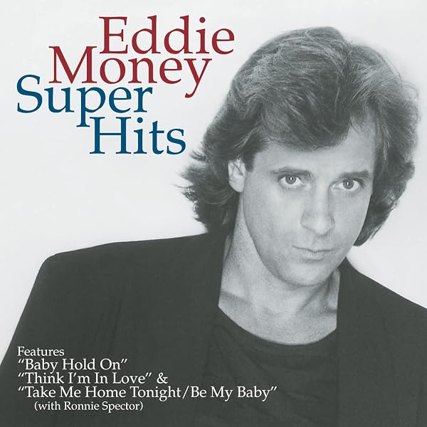 Amazon.com: Eddie Money: CDs & Vinyl