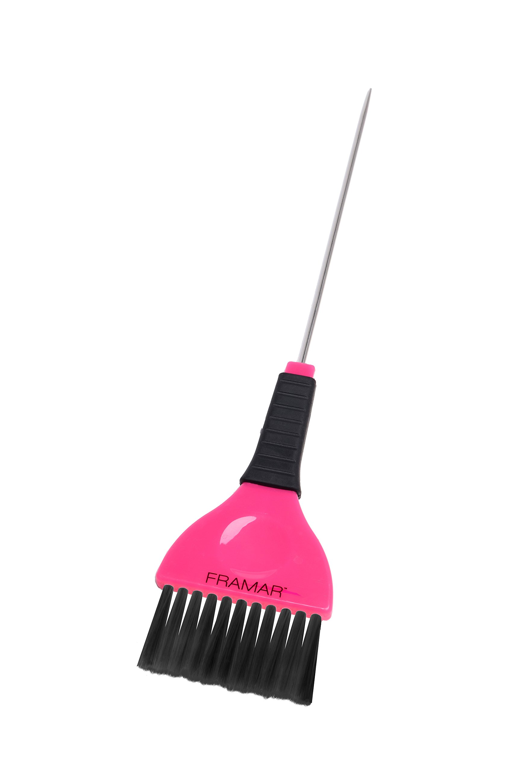 Framar Pin Tail Hair Color Brush Hair Coloring brush, Hair Dye Brush