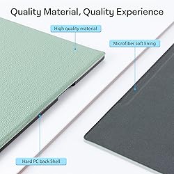 CoBak Case for Remarkable 2 Tablet - Lightweight