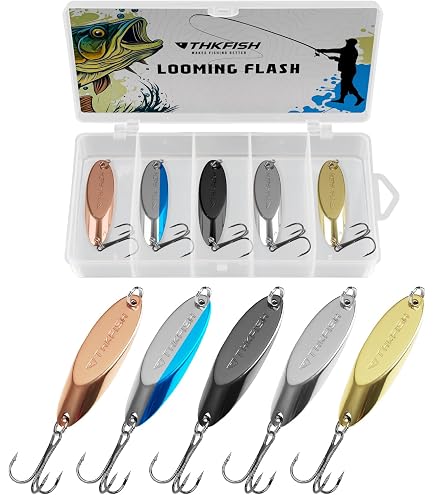 Amazon.com : Acme Kastmaster Lure, Chrome Chartreuse Stripe, 1-Ounce :  Fishing Spinners And Spinnerbaits : Sports & Outdoors