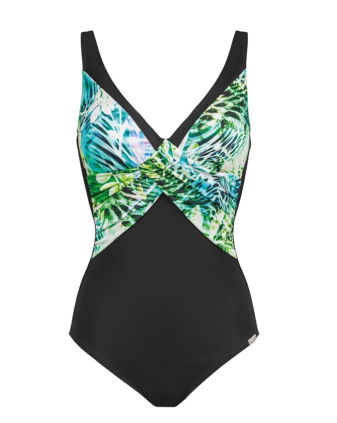 Charmline Badeanzug mit Softcups