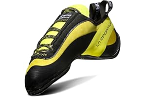 La Sportiva Miura Climbing Shoe - Men's