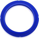 Cafelat Silicone Group Gasket (La Marzocco Blue)