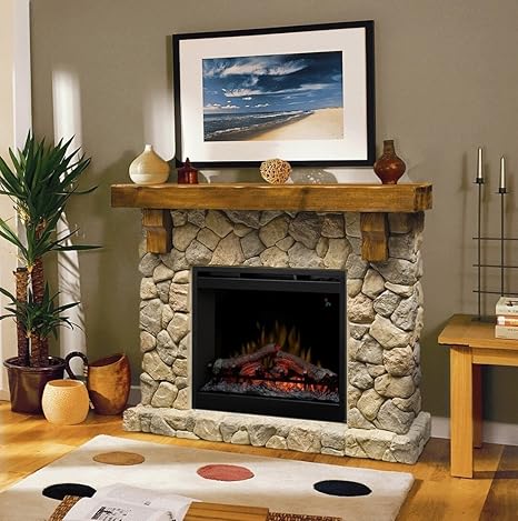 Estufa decorativa electrica | Estufas de gas, eléctricas, de exterior