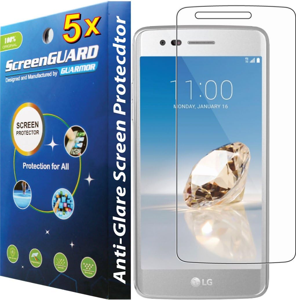 Best lg aristo ms210 glass lcd