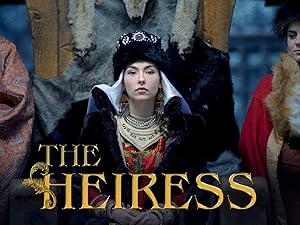 The Heiress