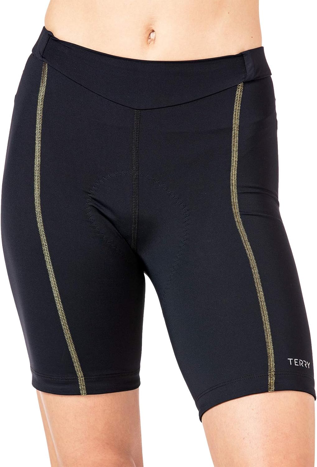 Terry bella shorts Clearance