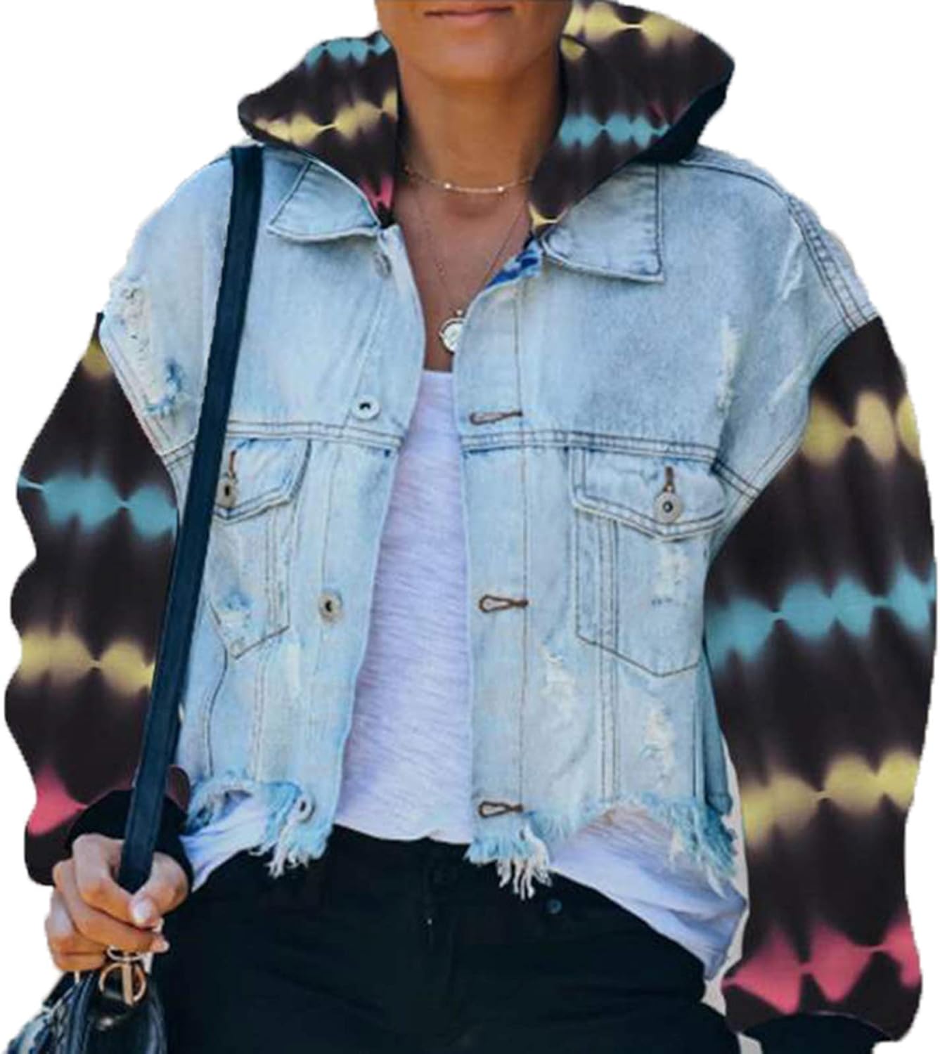 Cono Porta Dolci Goldbuch 70 Cm - Motivo Farfalla, Multicolore, Per Scuola E Feste - Foto 11