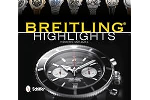 Breitling Highlights