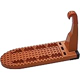 Rightline Gear Moki Door Step, Extra Long - Supports Both Feet, As Seen on Shark Tank