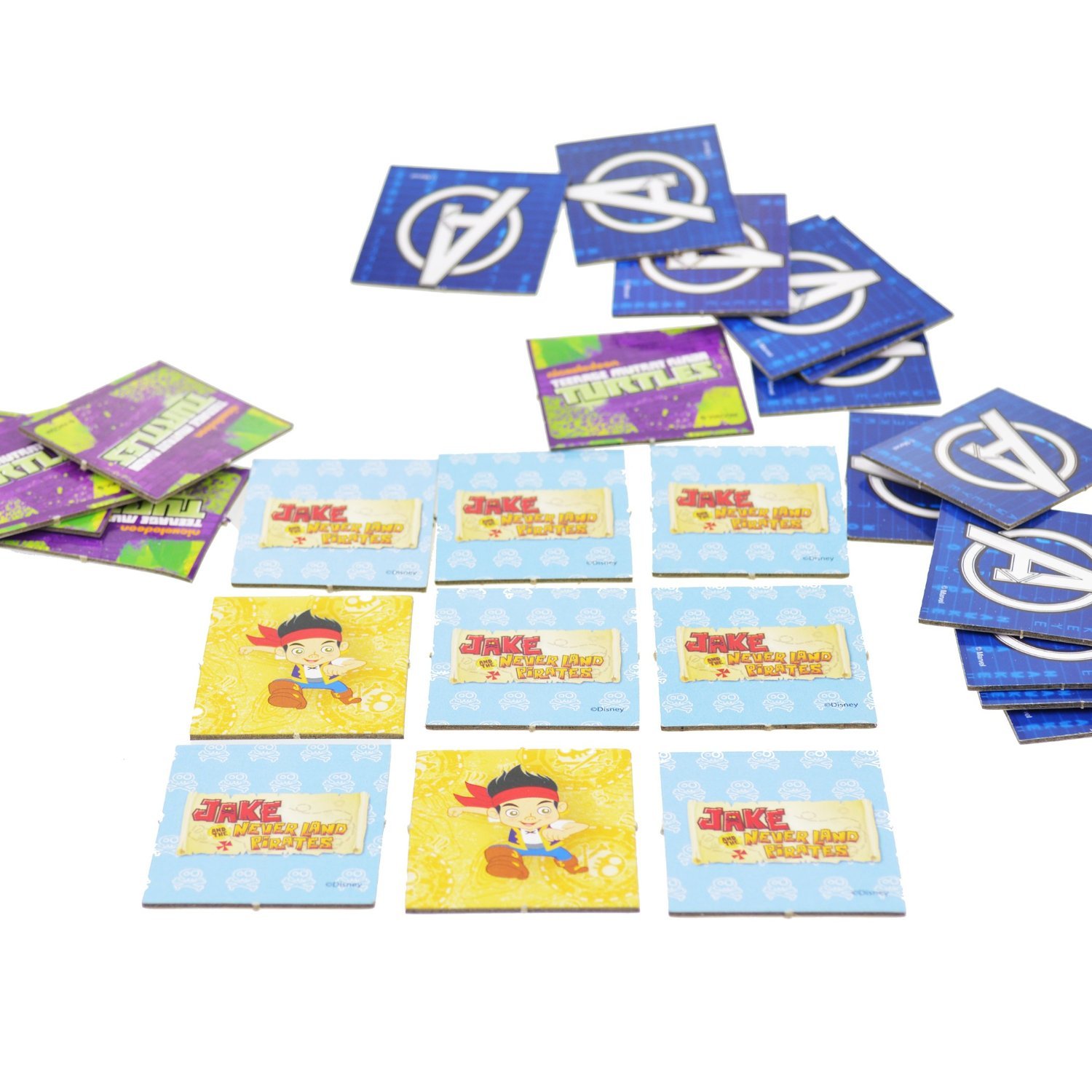 Which Is The Best Teenage Mutant Ninja Turtles 7 Portable