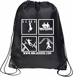 ninja warrior backpack