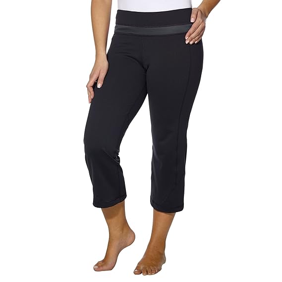 Women's activewear capri pants Clearance