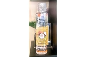 Ona Ara, Ologo Didan Spiritual Fragrance. Wonderful ways and shining glory perfume (500ml)