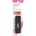 Neutrogena Revitalizing and Moisturizing Tinted Lip Balm with Sun Protective Broad Spectrum SPF 20 Sunscreen, Lip Soothing Ba