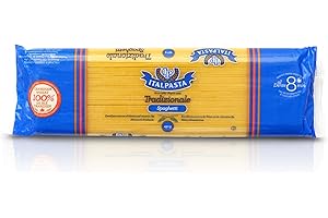 Italpasta Spaghetti, 450gm
