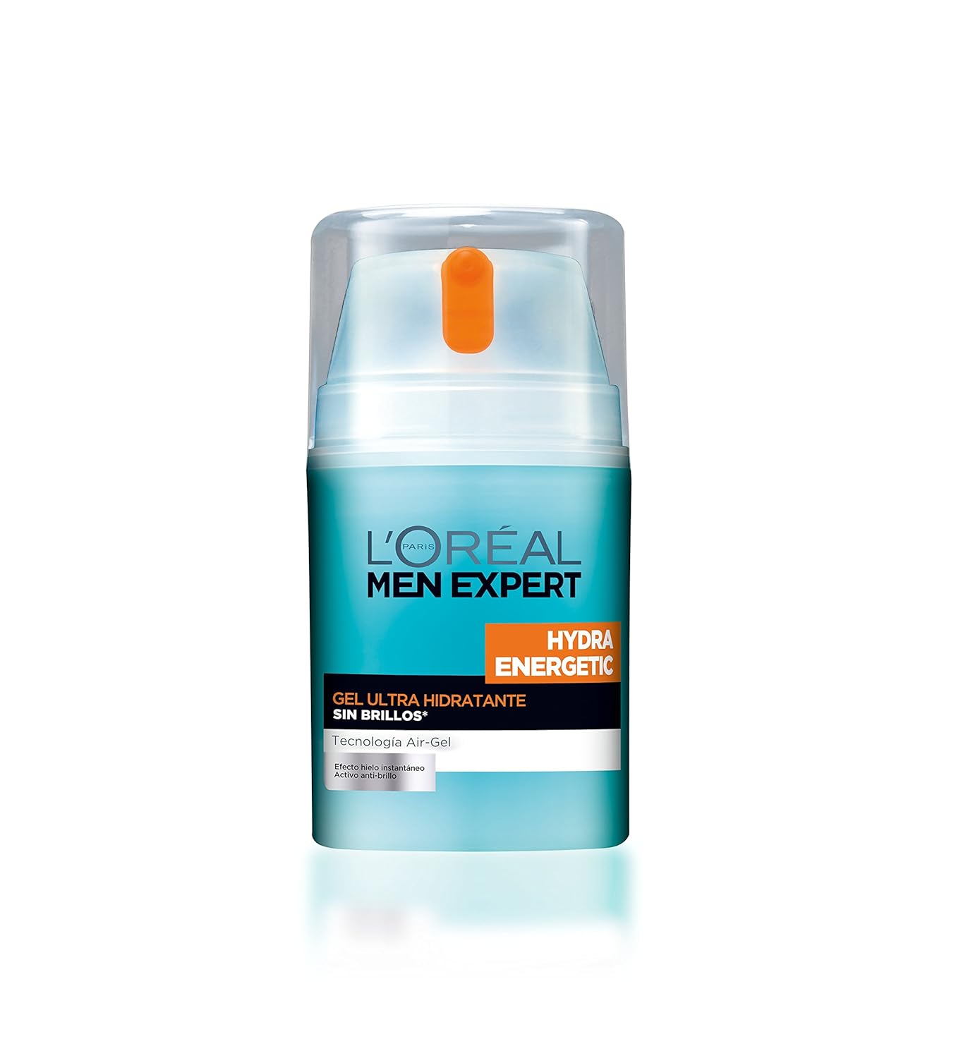 L Oreal Paris Men Expert Fluido Polar Ultra Hidratante Hydra Energetic ml