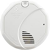 First Alert Dual Sensor Smoke And Fire Alarm Sa3210 Amazon Com