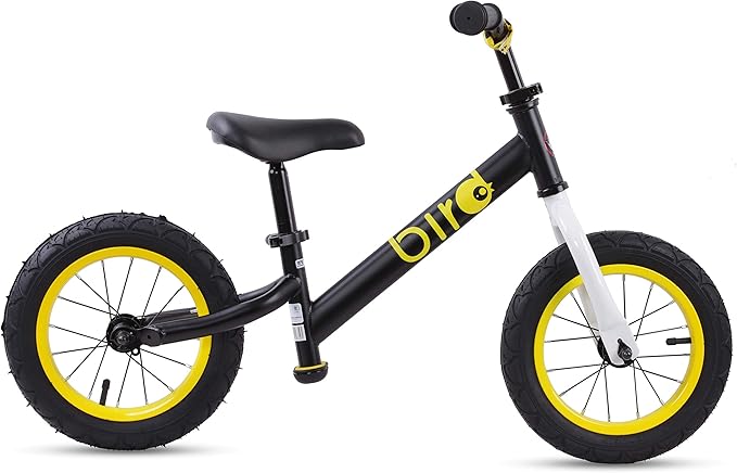 dawes wobble balance bike