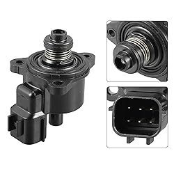 Motoforti Idle Air Control Valve IAC IACV 3131629