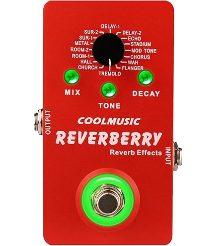 ギター Rainger FX Flanger X Flanger-X — Rainger FX