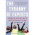Tyranny of Experts