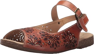 spring step sandals amazon