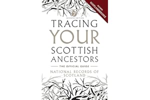 Tracing Your Scottish Ancestors
