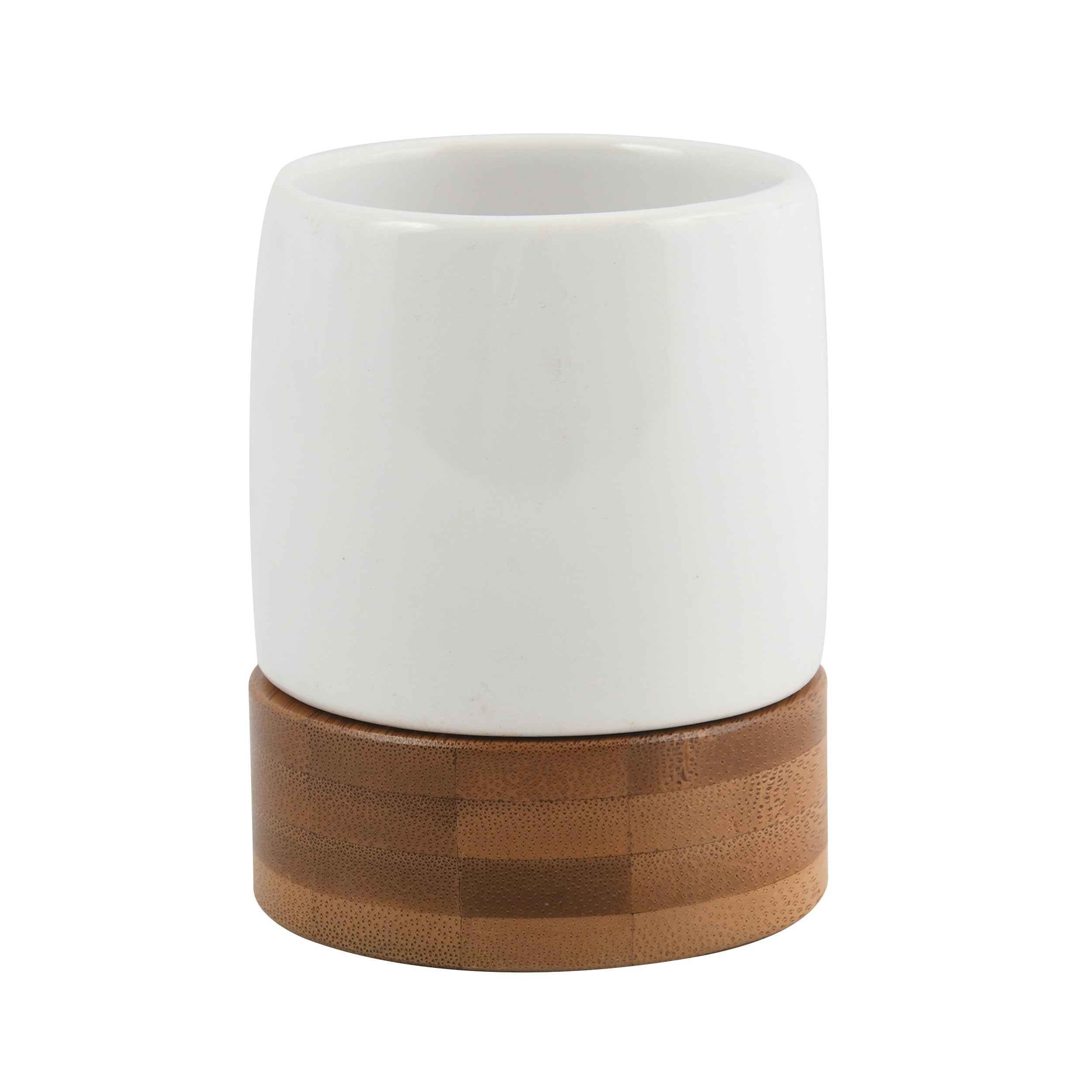 MSV Taillin Tallinn Cup, White, Ø7.5 x 9.2
