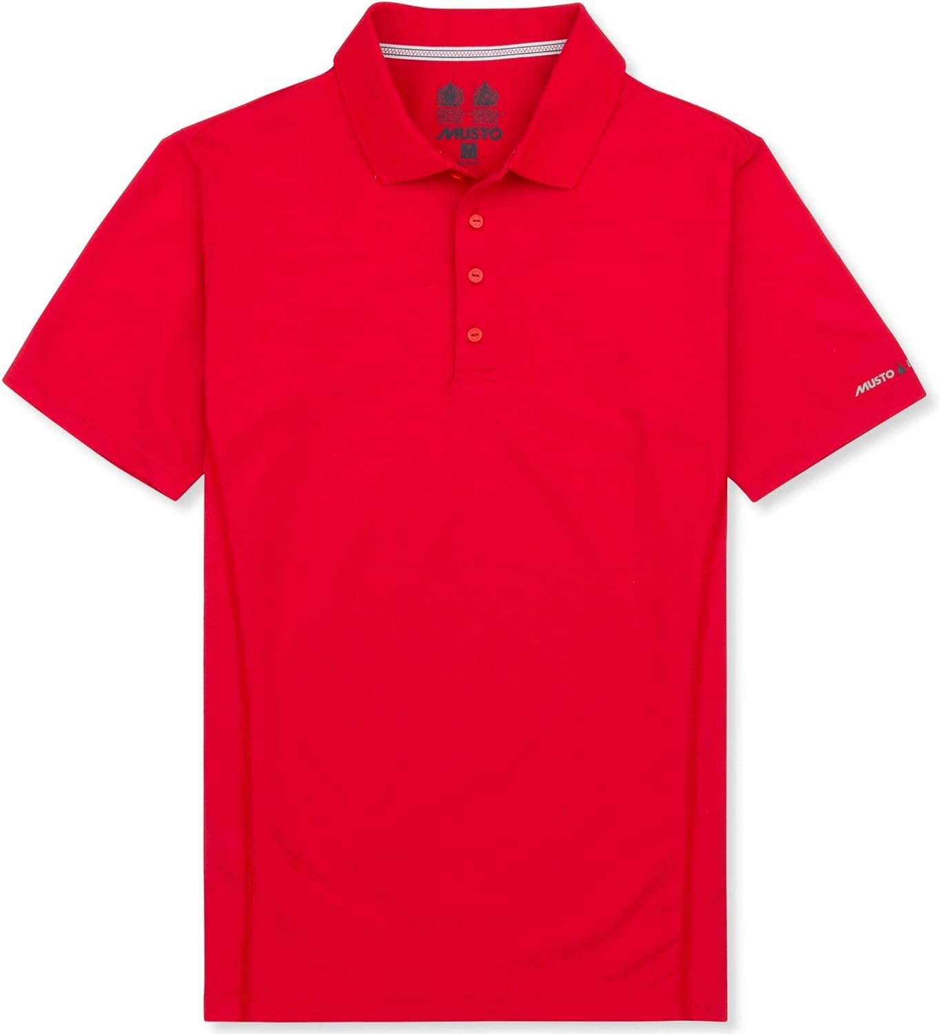 Musto polo shirt Clearance