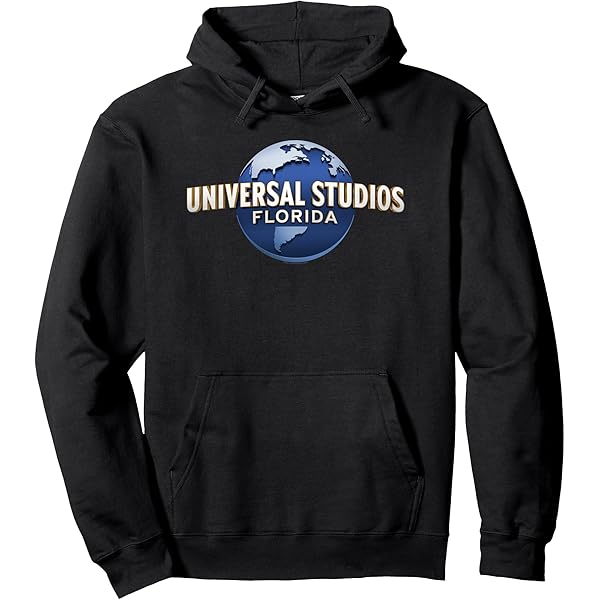トップス 80's UNIVERSAL STUDIOS Florida SWEAT Vintage Universal