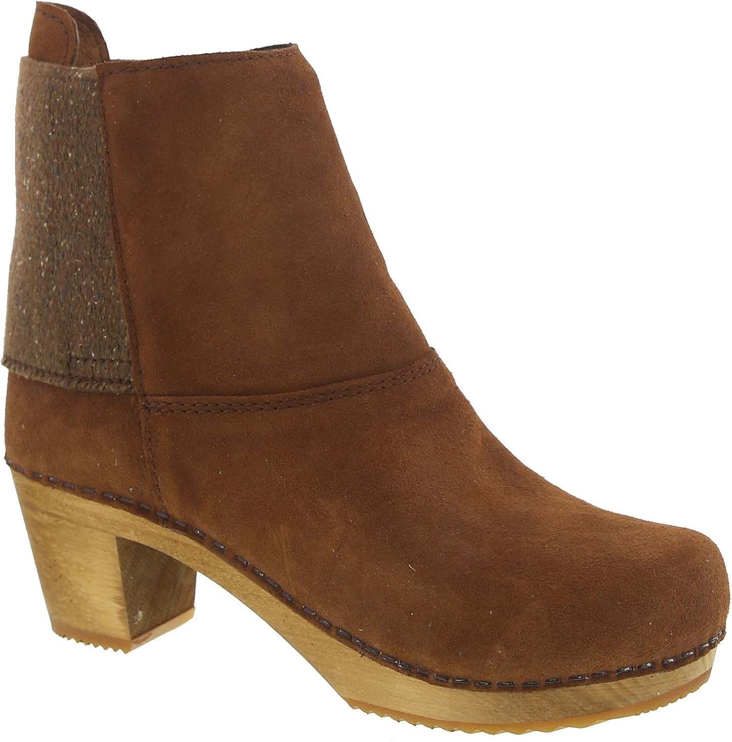 sanita ankle boots